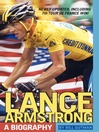 Lance Armstrong (eBook): A Biography